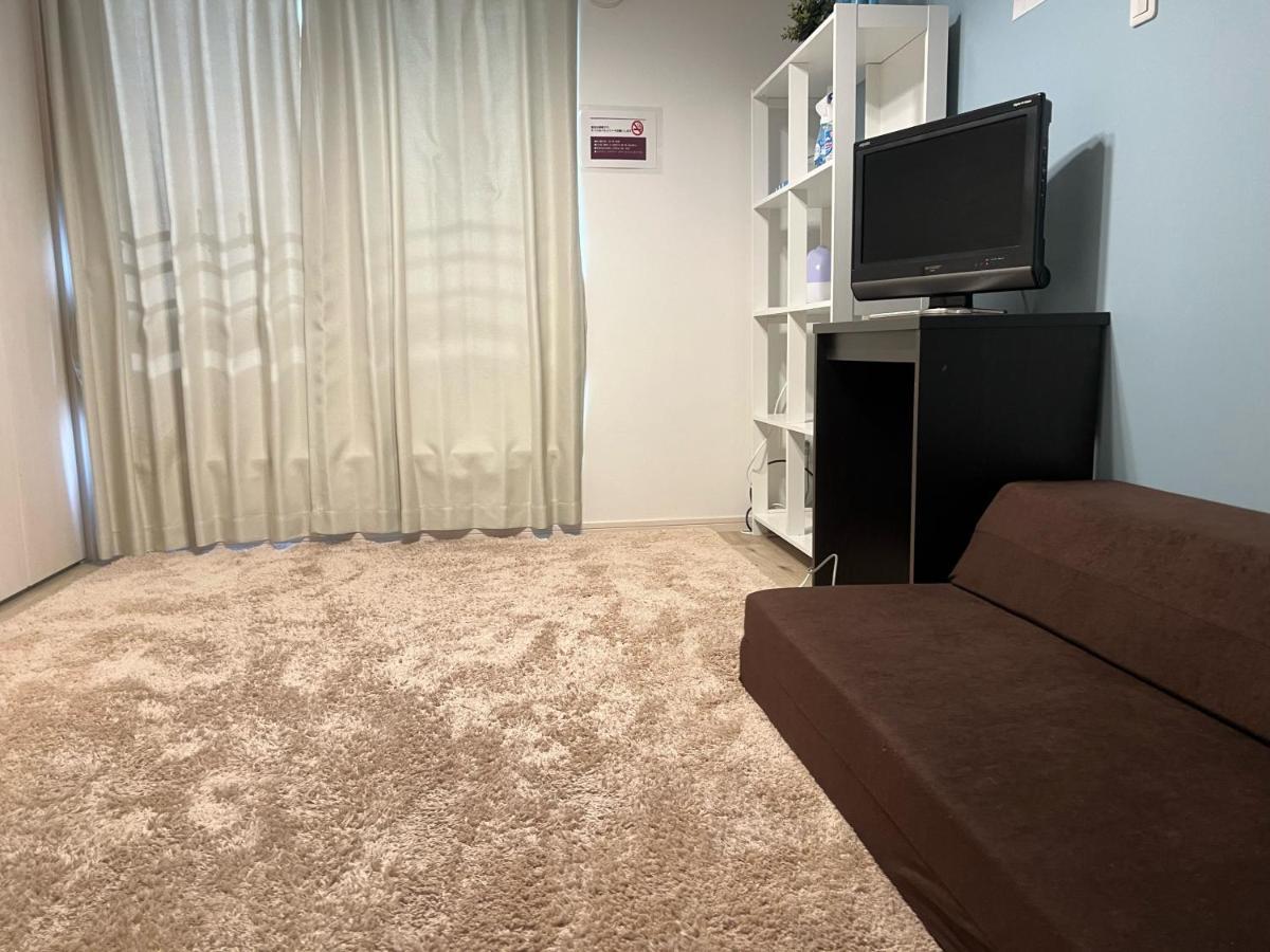 Leola鶴橋2 Apartamento Osaca Exterior foto