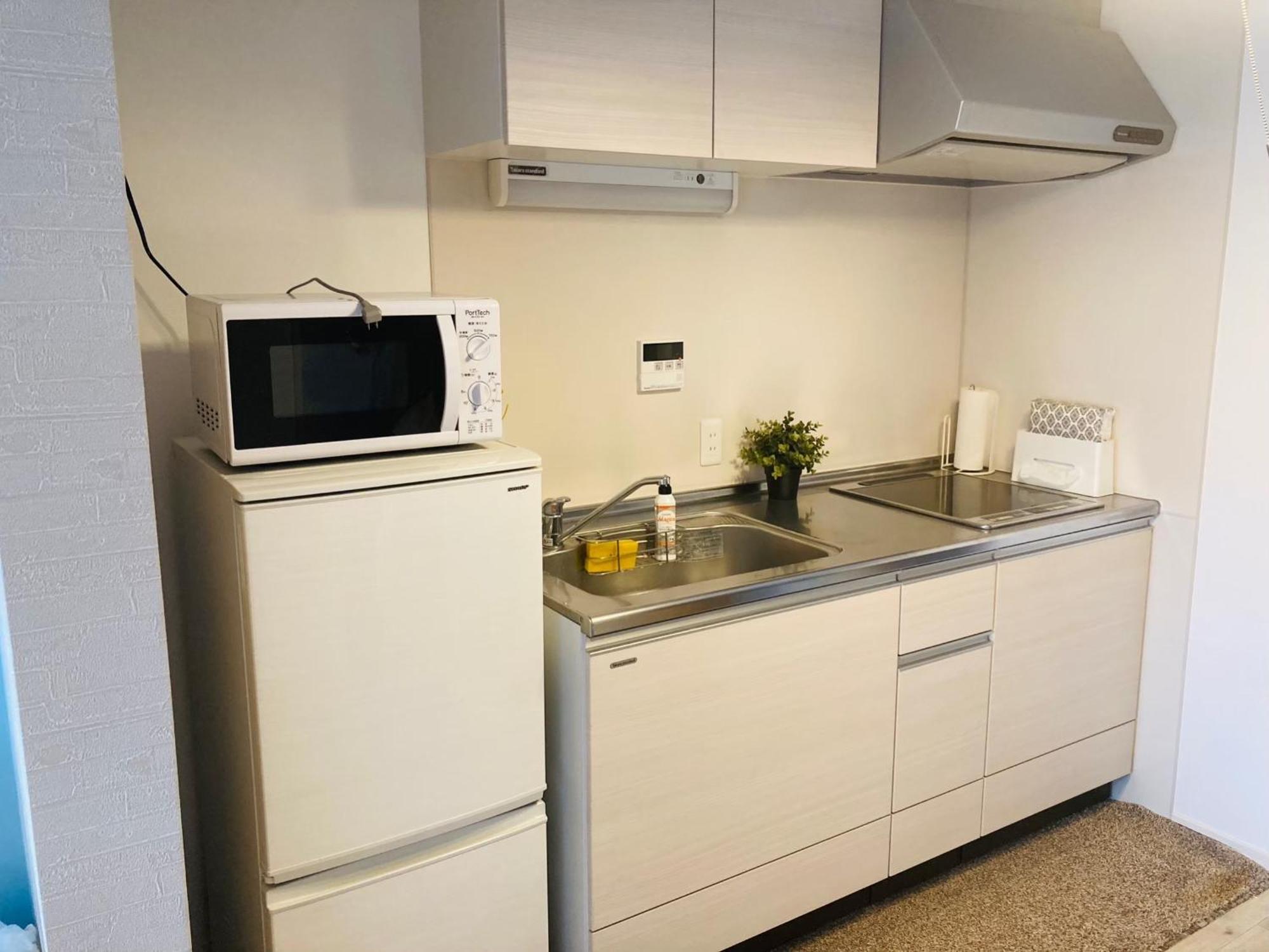 Leola鶴橋2 Apartamento Osaca Exterior foto